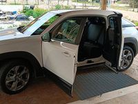 Usata Mazda MX30 106 kW (145 CV) 2021 Bianco SUV