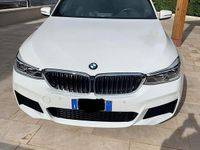 Usata BMW 630 Sport Line 265 CV (194 kW) 2019 Coupé