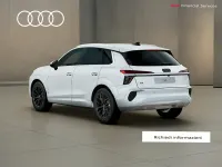 Nuova Audi Q3 Advanced Plus 150 CV (110 kW) 2026 Bianco SUV