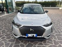Usata DS Automobiles DS3 Crossback E-Tense So Chic 85 kW (116 CV) 2021 Grigio(met.) SUV