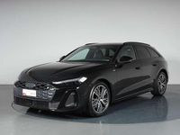 Nuova Audi A5 S-Line 204 CV (150 kW) 2025 Nero mito Station wagon