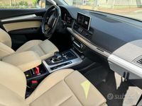 usata Audi Q5 2ª serie - 2018