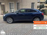 Usata Audi Q3 Business 150 CV (110 kW) 2020 SUV