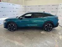 Usata Peugeot 408 Allure 131 CV (96 kW) 2023 Blu/azzurro SUV