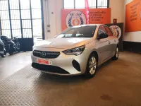 Usata Opel Corsa Elegance 74 CV (54 kW) 2023 Grigio Utilitaria