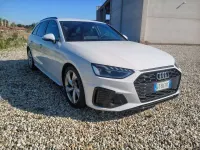 Usata Audi A4 S-Line 163 CV (119 kW) 2024 Perlato Station wagon