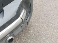 Usata Mini Cooper S 2003 Nero Utilitaria