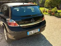 Usata Opel Astra 110 CV (80 kW) 2009 Berlina