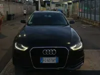 Usata Audi A4 S-Line 150 CV (110 kW) 2016 Station wagon