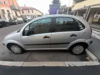 Usata Citroën C3 Seduction 68 CV (50 kW) 2007 Berlina