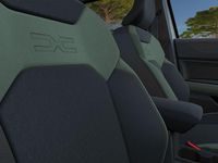 Nuova Dacia Bigster Extreme 140 CV (102 kW) 2026 Nero SUV