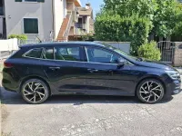 Usata Renault Mégane GrandTour Business 116 CV (85 kW) 2022 Nero Station wagon