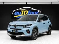 Usata Citroën C3 PureTech 101 CV (74 kW) 2026 Blu/azzurro SUV