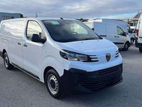Nuova Peugeot Expert 120 CV (88 kW) 2026 Bianco Furgone
