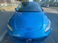 Usata Opel Corsa 71 CV (52 kW) 2019 Blu/azzurro Berlina