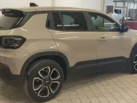 Usata Jeep Avenger Summit 101 CV (74 kW) 2025 Stone SUV