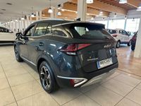 usata Kia Sportage 1.6 CRDi MHEV DCT Business AZIENDALE