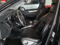 Usata Mercedes R320 224 CV (164 kW) 2009 Nero Monovolume