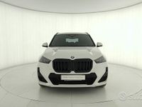 Käytetty BMW X1 M Sport 136 HP (100 kW) 2025 Valkoinen Katumaasturi