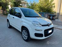 Usata Fiat Panda Easy 80 CV (58 kW) 2018 Bianco Utilitaria
