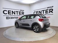 Usata Citroën C3 PureTech 83 CV (61 kW) 2021 Grigio Utilitaria