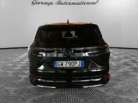 Usata Renault Espace Esprit Alpine 200 CV (147 kW) 2024 Nero SUV