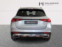 Usata Mercedes GLC220 Advanced 197 CV (144 kW) 2025 Argento SUV