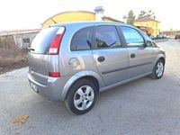 usata Opel Meriva 1.6 16V Enjoy