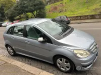 Usata Mercedes B180 109 CV (80 kW) 2010 Monovolume