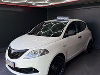 Usata Lancia Ypsilon Platinum 69 CV (50 kW) 2020 Bianco Utilitaria
