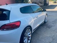 usata VW Scirocco Scirocco 2.0 TDI 140CV DPF DSG