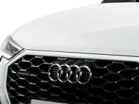 Usata Audi Q3 Sportback Business 193 CV (141 kW) 2025 Bianco SUV