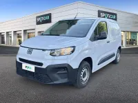 Usata Fiat Doblò 102 CV (75 kW) 2025 Bianco Monovolume
