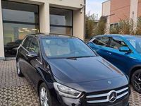 usata Mercedes B200 Sport Progressiv New Model 2020 Benzina