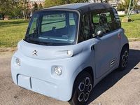 Usata Citroën AMI 2022 Blu/azzurro Utilitaria