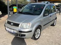 usata Fiat Panda 1.2 Emotion Tagliandata e Revisionata