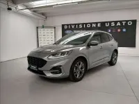 Usata Ford Kuga ST-Line 120 CV (88 kW) 2023 Grigio SUV