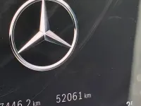 Usata Mercedes GLA180 AMG line 116 CV (85 kW) 2024 Grigio SUV