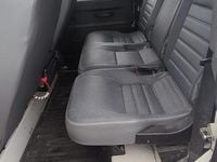 Usata Land Rover Defender 2009 Bianco Berlina