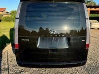 Usata Hyundai Staria 177 CV (130 kW) 2023 Nero Monovolume