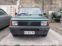 Usata Fiat Panda 39 CV (28 kW) 1997 Berlina