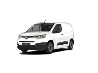 Usata Toyota Proace City City 102 CV (75 kW) 2021 Bianco Monovolume