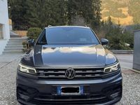 Usata VW Tiguan 190 CV (139 kW) 2020 SUV