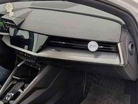 Usata Audi A3 Sportback g-tron S-Line 150 CV (110 kW) 2020 Utilitaria