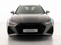 Usata Audi RS6 Performance 630 CV (463 kW) 2024 Other Station wagon