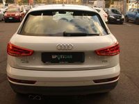 usata Audi Q3 2.0 TDI 150 CV S tronic Business