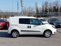 usata Fiat Doblò 1.6 MJT 105 S&S PC 5P Combi N1 Business