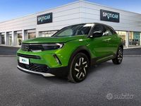 Usata Opel Mokka Elegance 101 CV (74 kW) 2023 Verde SUV