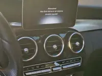 Usata Mercedes C200 136 CV (100 kW) 2016 Station wagon