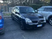 Usata Renault Clio II 58 CV (42 kW) 2008 Berlina